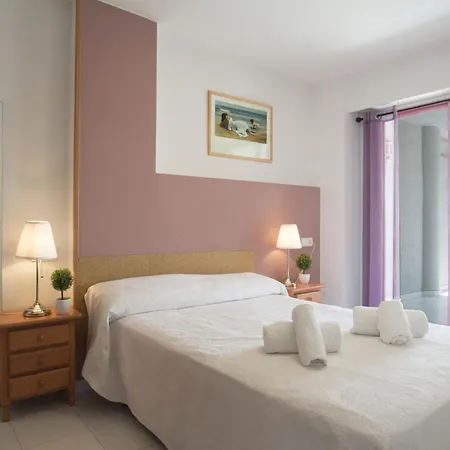 Nuevo Mexico 7 By Interhome * Calp