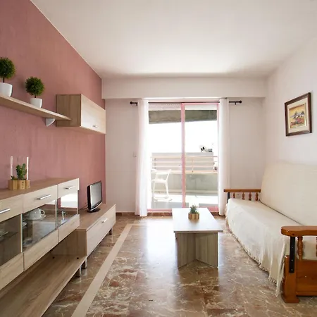 Apartment Nuevo Mexico 7 By Interhome